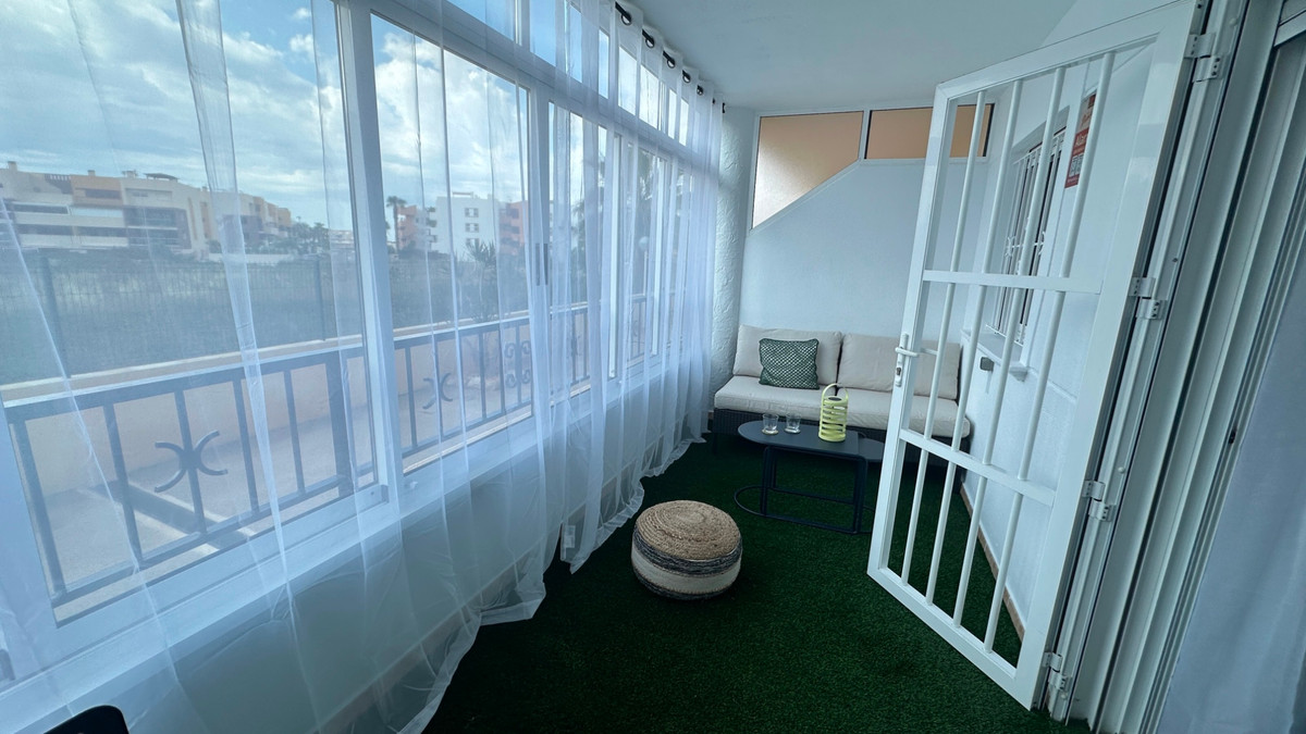 Appartement te koop in Playa Flamenca | 2 slaapkamers H5380816