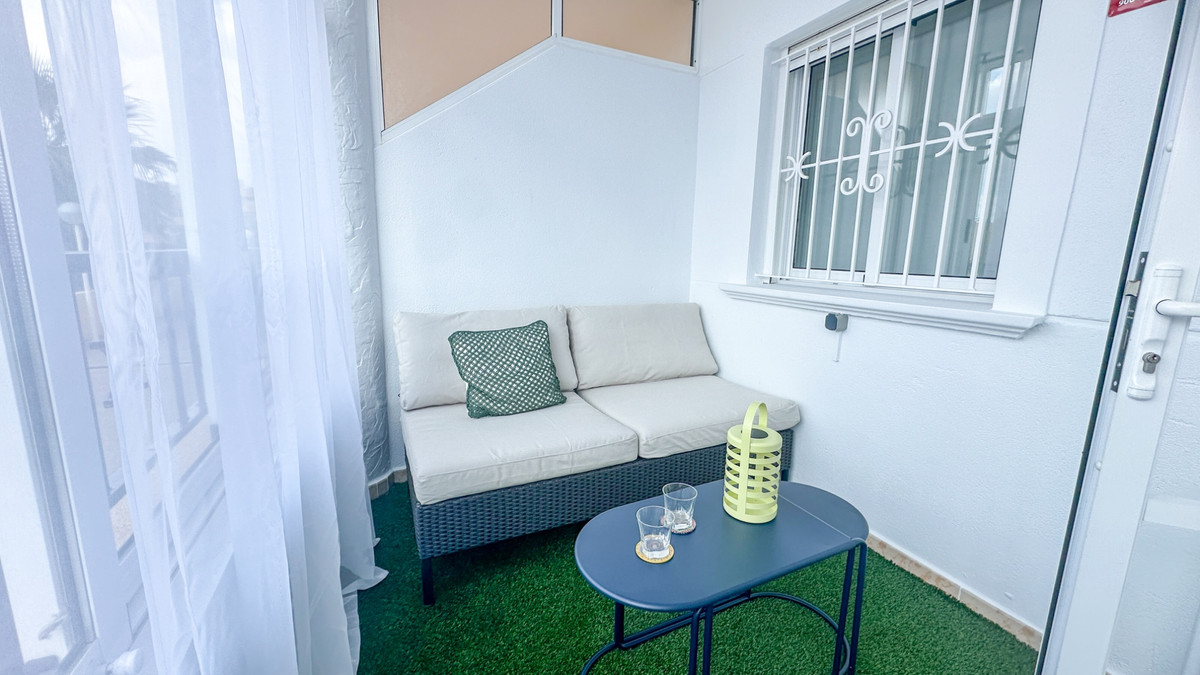 Appartement te koop in Playa Flamenca | 2 slaapkamers H5380816