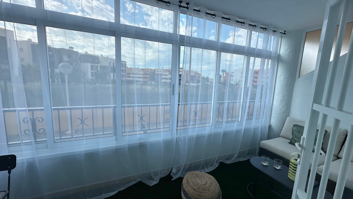 Appartement te koop in Playa Flamenca | 2 slaapkamers H5380816
