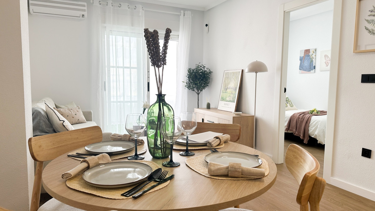 Appartement te koop in Playa Flamenca | 2 slaapkamers H5380816