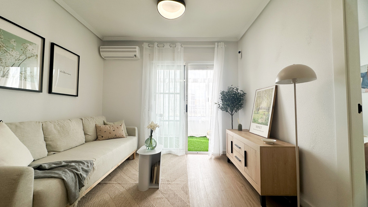 Appartement te koop in Playa Flamenca | 2 slaapkamers H5380816