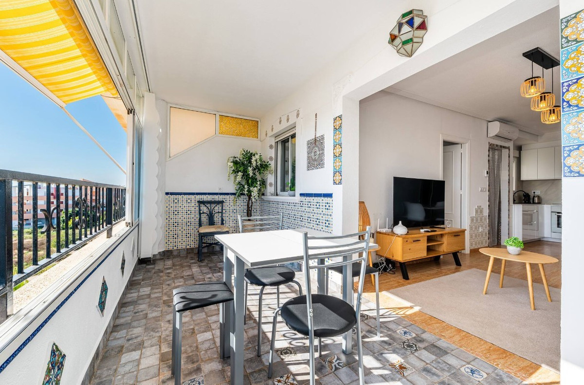 Penthouse te koop in Playa Flamenca | 2 slaapkamers H5383273