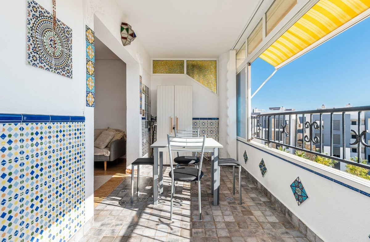 Penthouse te koop in Playa Flamenca | 2 slaapkamers H5383273
