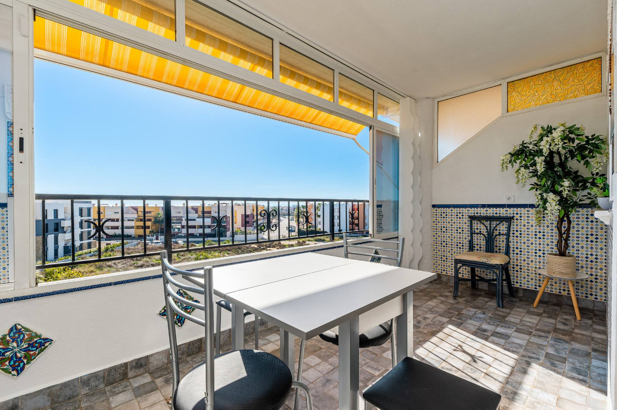 Penthouse te koop in Playa Flamenca | 2 slaapkamers H5383273