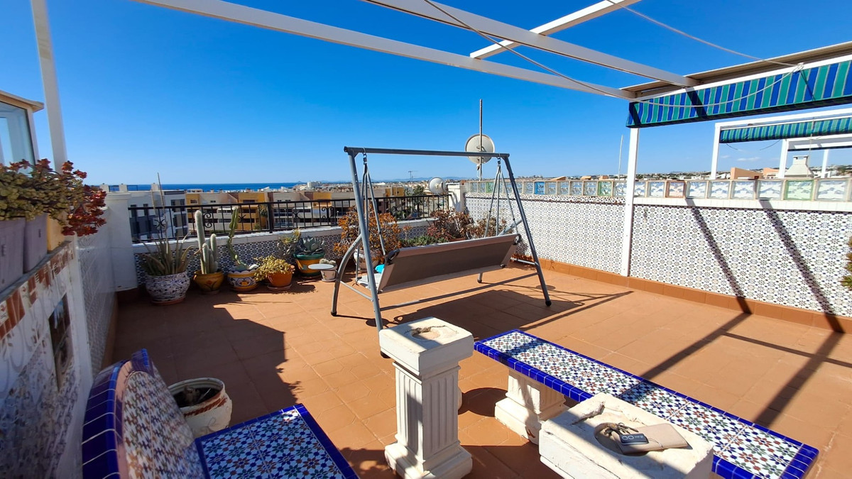 Penthouse te koop in Playa Flamenca | 2 slaapkamers H5383273