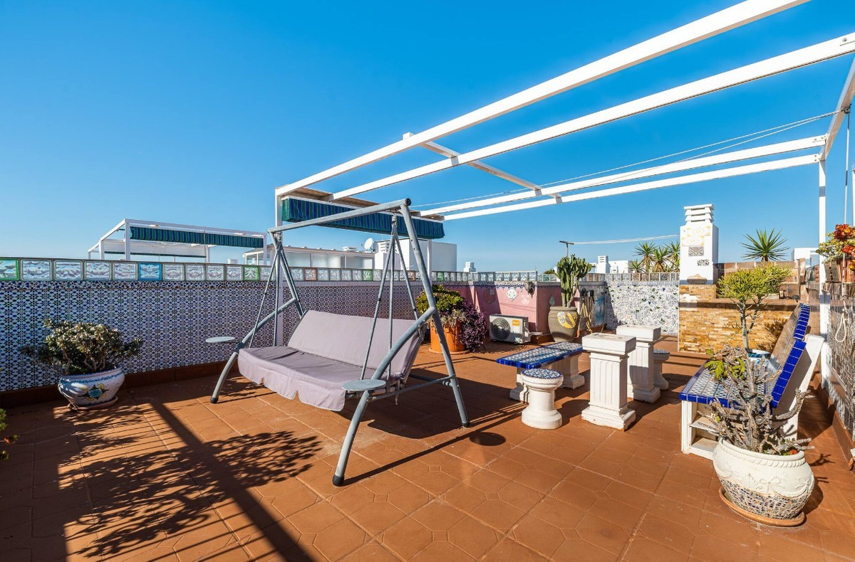 Penthouse te koop in Playa Flamenca | 2 slaapkamers H5383273