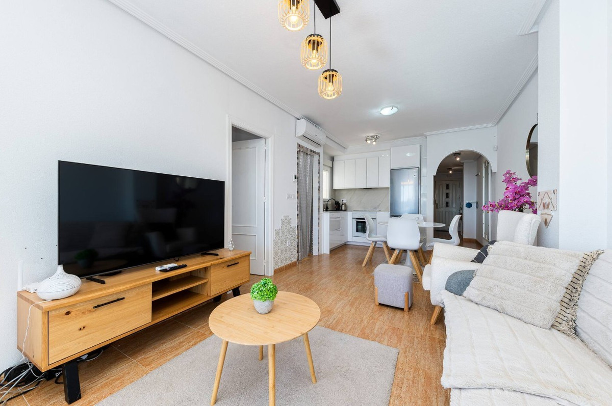 Penthouse te koop in Playa Flamenca | 2 slaapkamers H5383273
