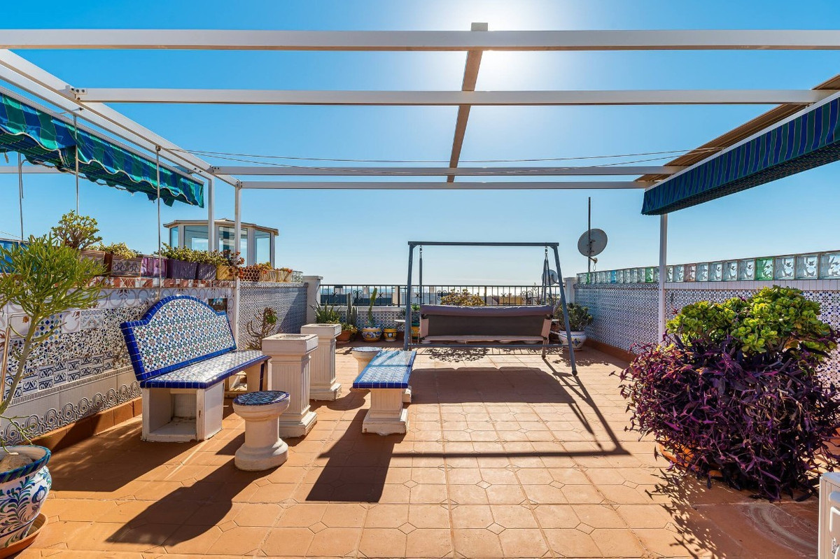 Penthouse te koop in Playa Flamenca | 2 slaapkamers H5383273