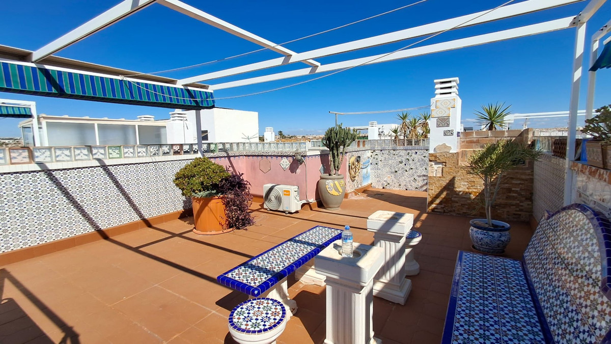 Penthouse te koop in Playa Flamenca | 2 slaapkamers H5383273