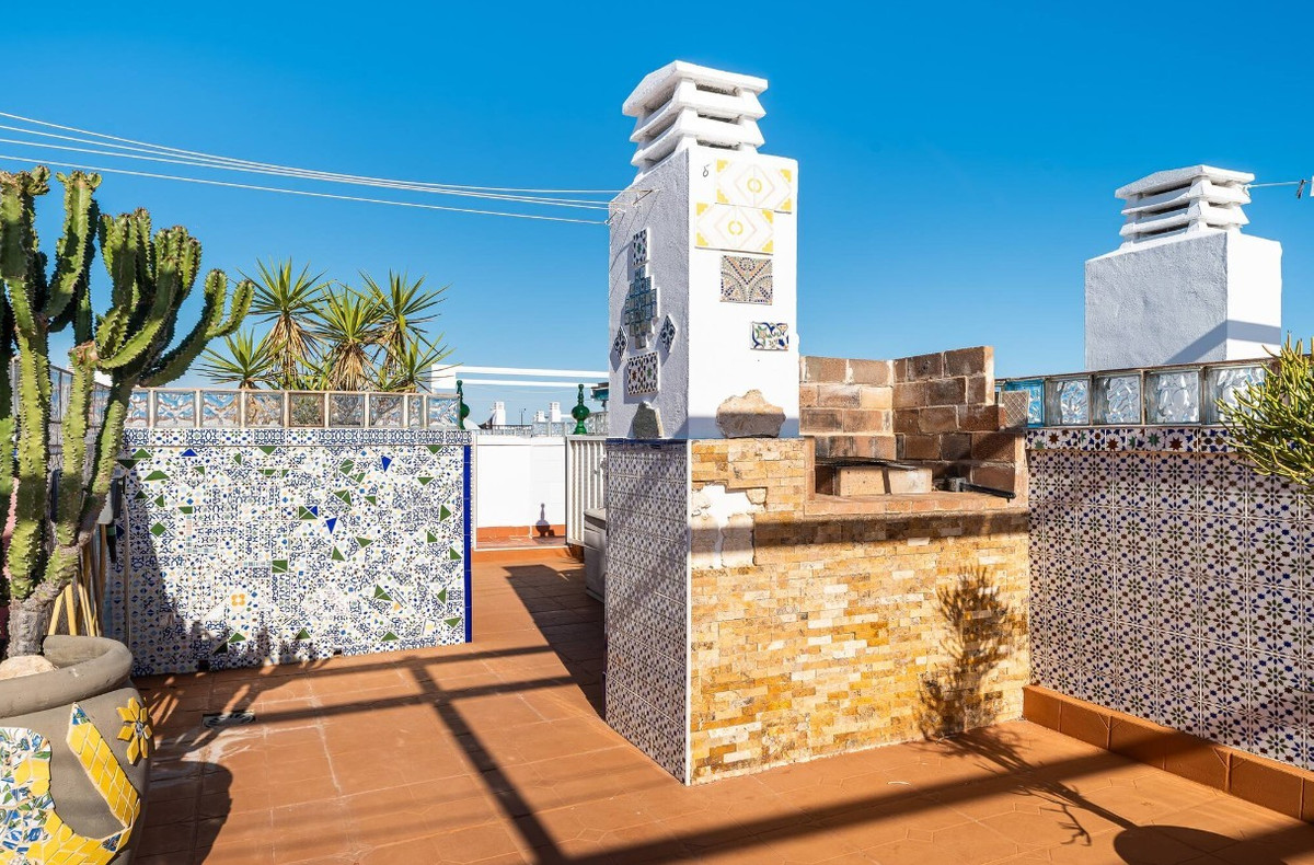 Penthouse te koop in Playa Flamenca | 2 slaapkamers H5383273