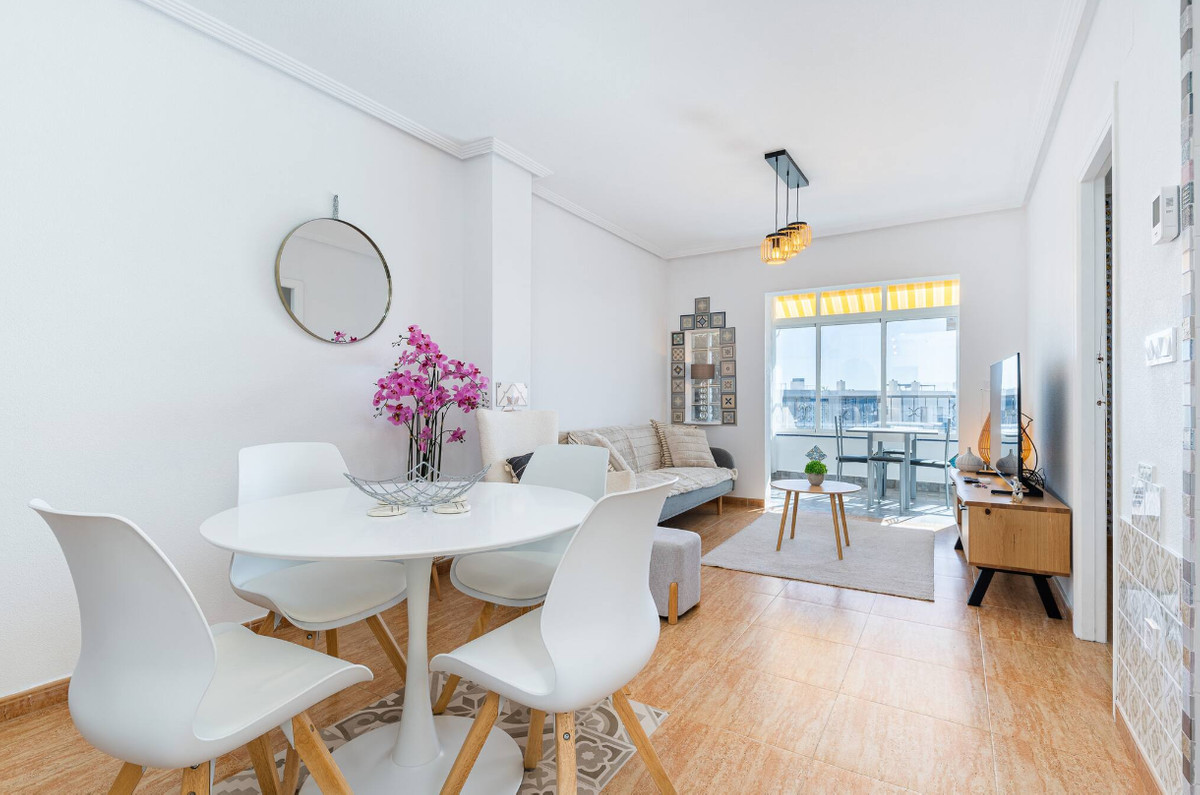 Penthouse te koop in Playa Flamenca | 2 slaapkamers H5383273