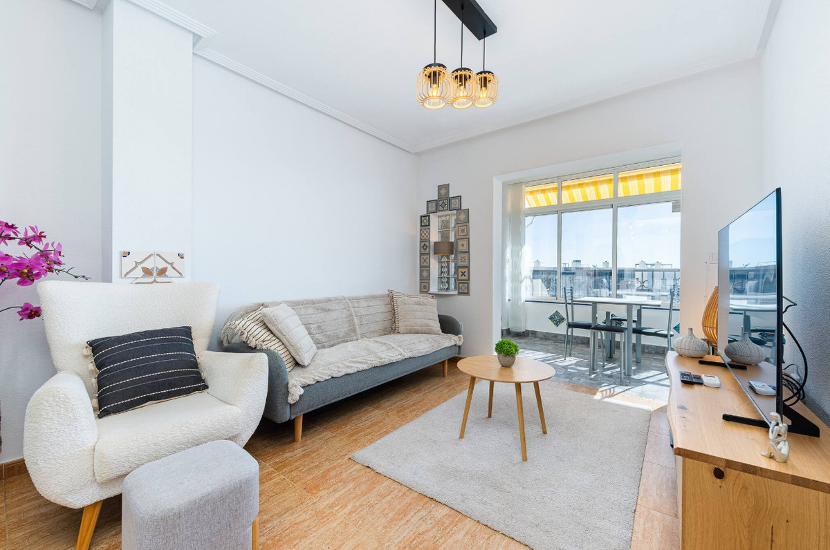 Penthouse te koop in Playa Flamenca | 2 slaapkamers H5383273
