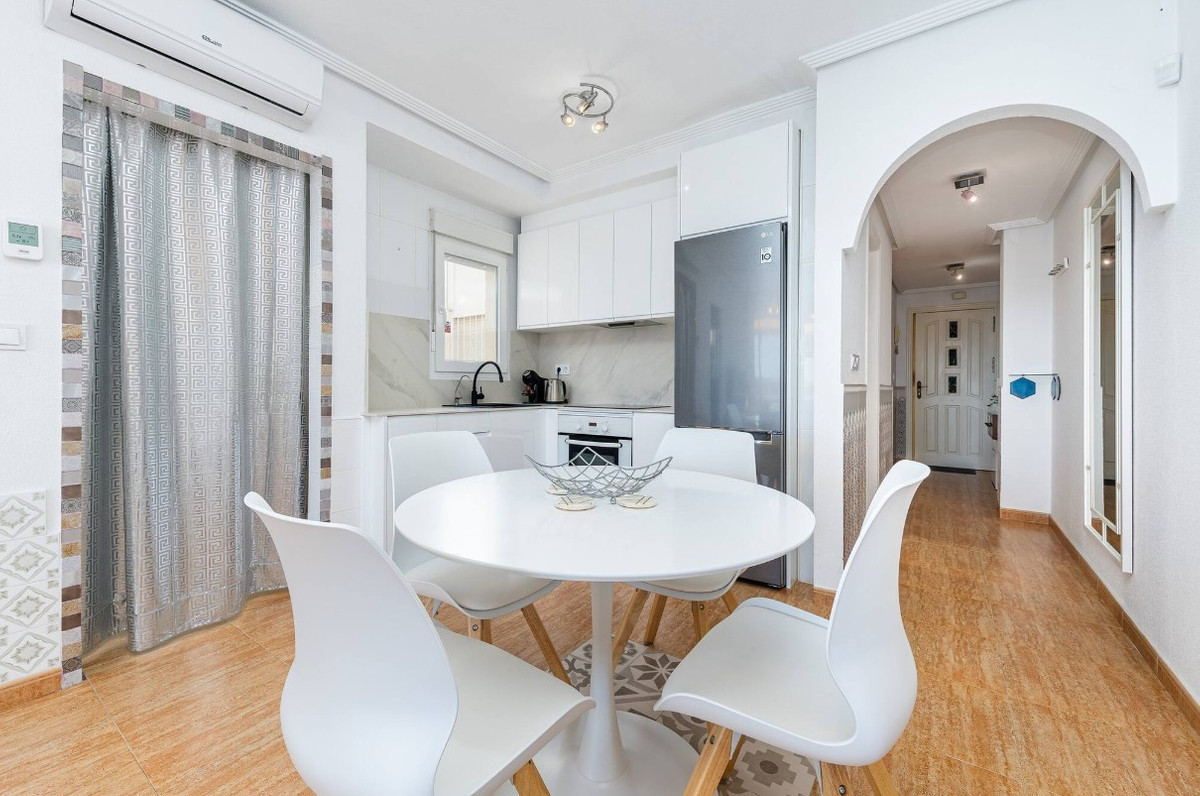 Penthouse te koop in Playa Flamenca | 2 slaapkamers H5383273
