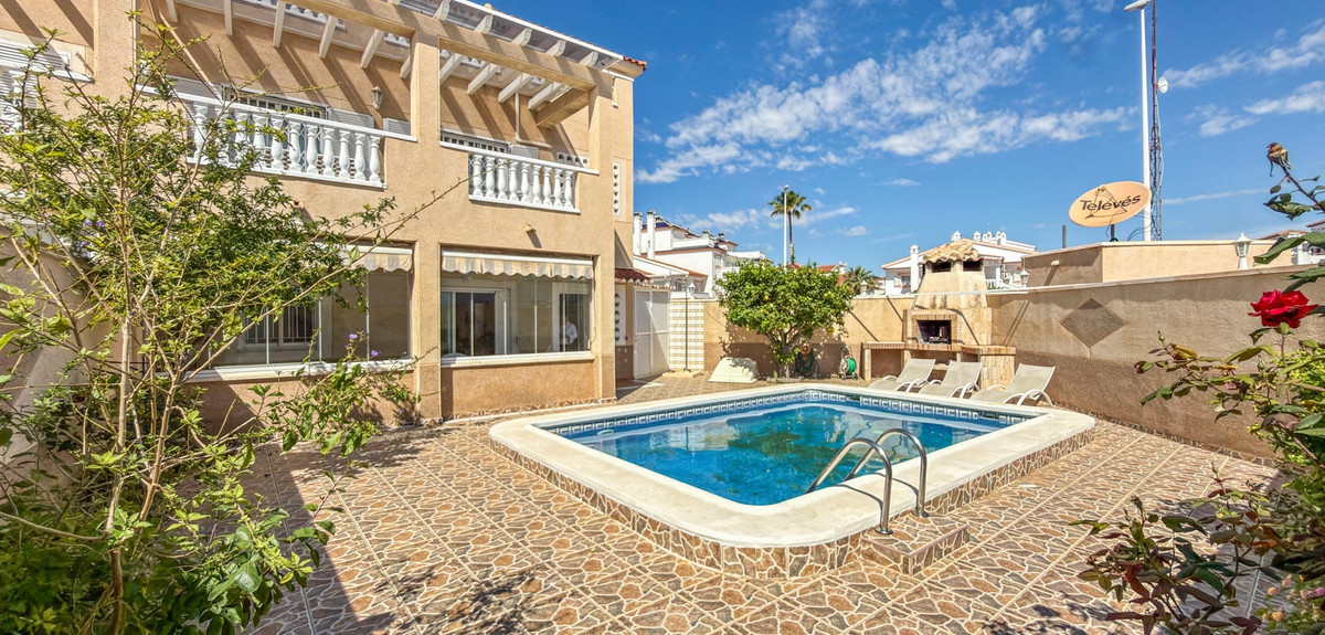 Appartement te koop in Playa Flamenca | 3 slaapkamers H5384098