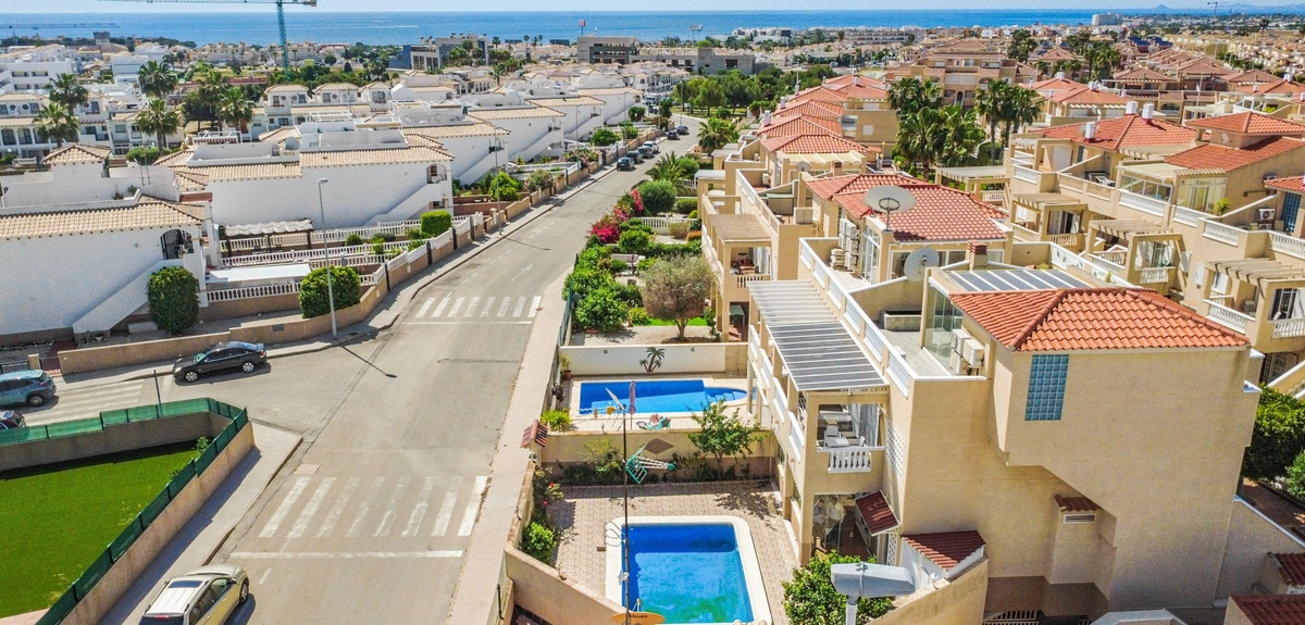 Appartement te koop in Playa Flamenca | 3 slaapkamers H5384098