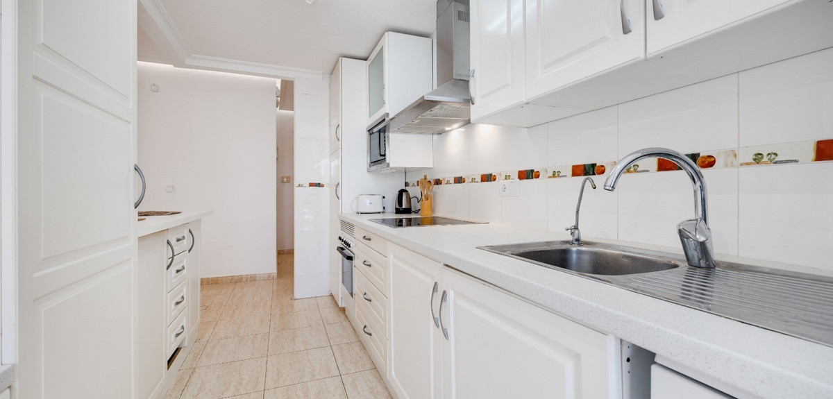 Appartement te koop in Playa Flamenca | 3 slaapkamers H5384098