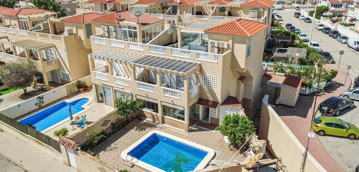 Appartement te koop in Playa Flamenca | 3 slaapkamers H5384098