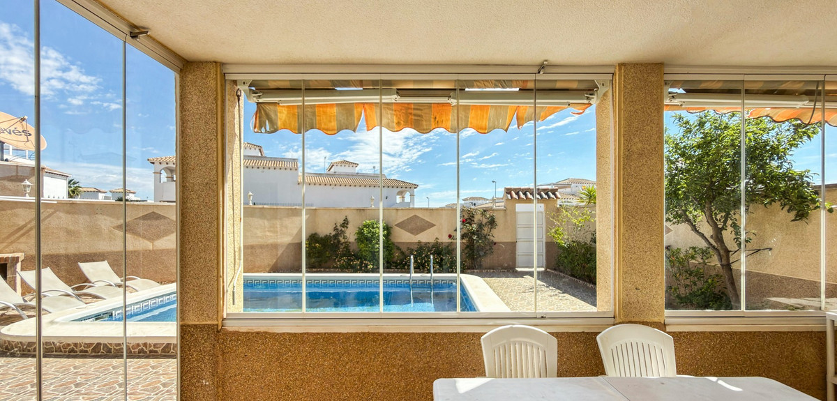 Appartement te koop in Playa Flamenca | 3 slaapkamers H5384098