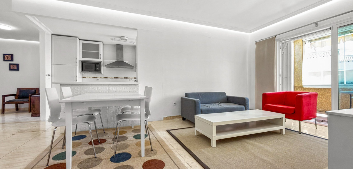 Appartement te koop in Playa Flamenca | 3 slaapkamers H5384098