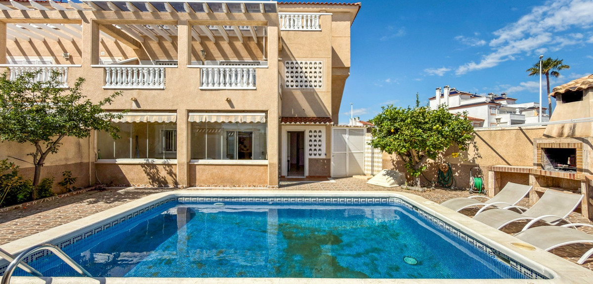 Appartement te koop in Playa Flamenca | 3 slaapkamers H5384098