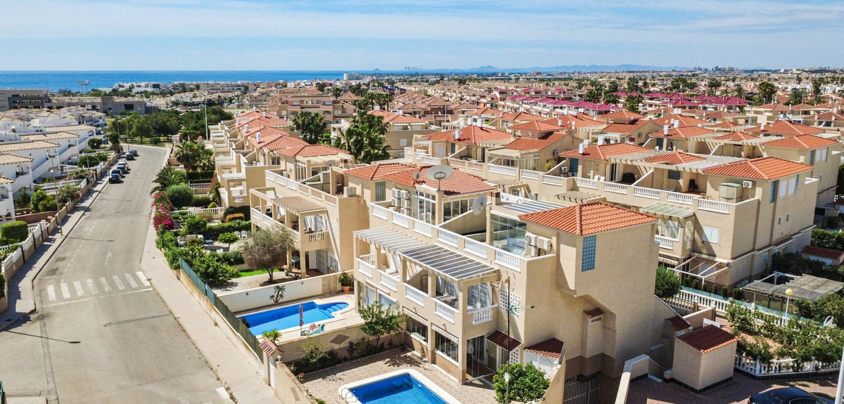 Appartement te koop in Playa Flamenca | 3 slaapkamers H5384098