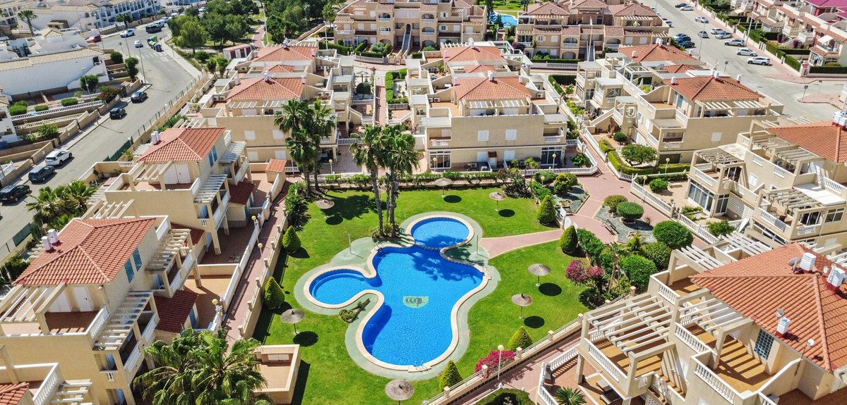 Appartement te koop in Playa Flamenca | 3 slaapkamers H5384098