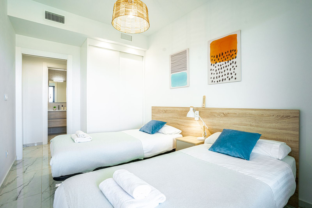 Appartement te koop in Playa Flamenca | 2 slaapkamers H5384251
