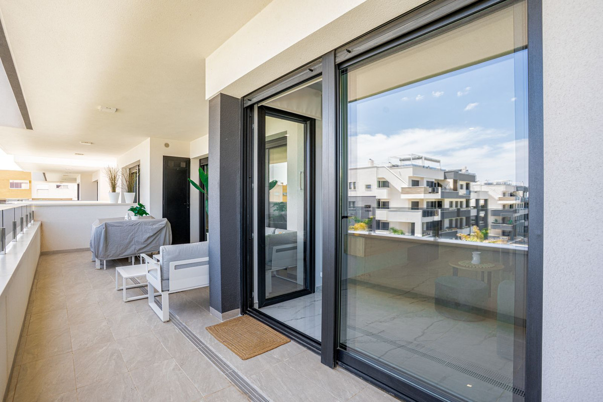 Appartement te koop in Playa Flamenca | 2 slaapkamers H5384251