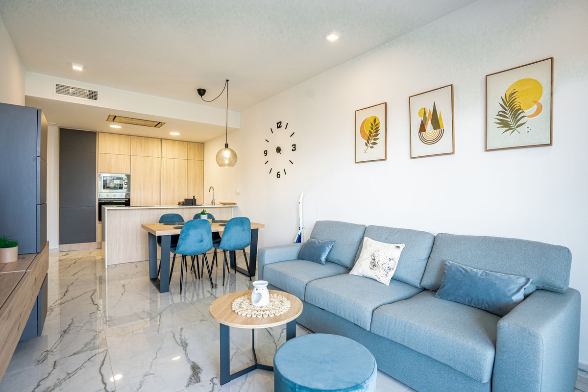 Appartement te koop in Playa Flamenca | 2 slaapkamers H5384251