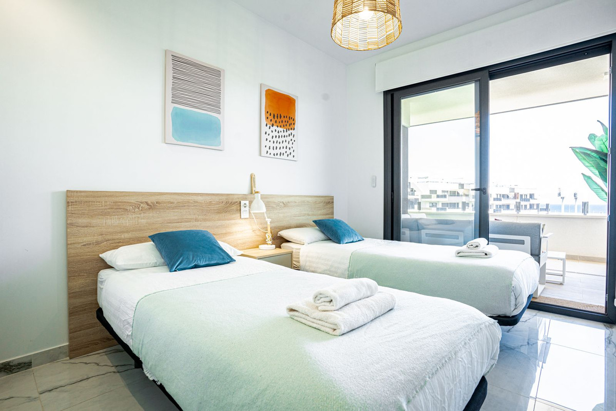 Appartement te koop in Playa Flamenca | 2 slaapkamers H5384251