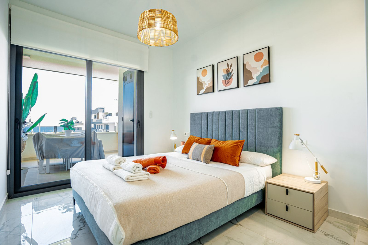 Appartement te koop in Playa Flamenca | 2 slaapkamers H5384251