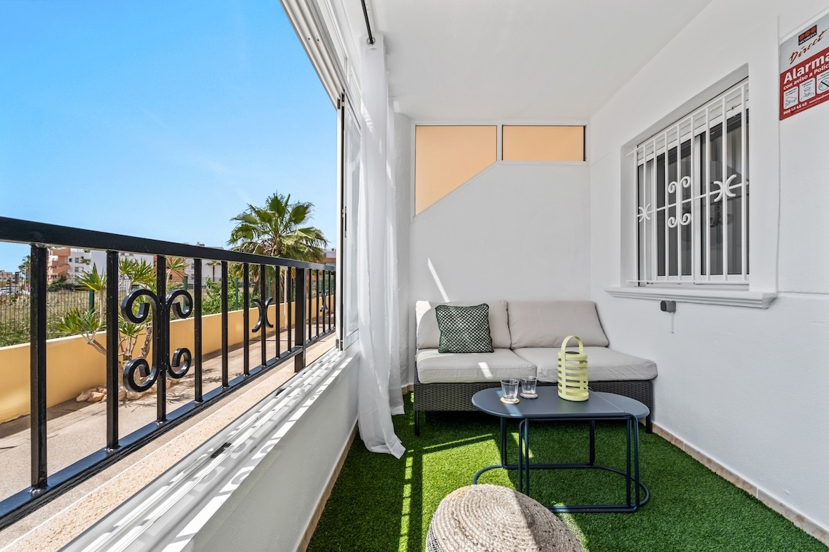 Appartement te koop in Playa Flamenca | 2 slaapkamers H5387281