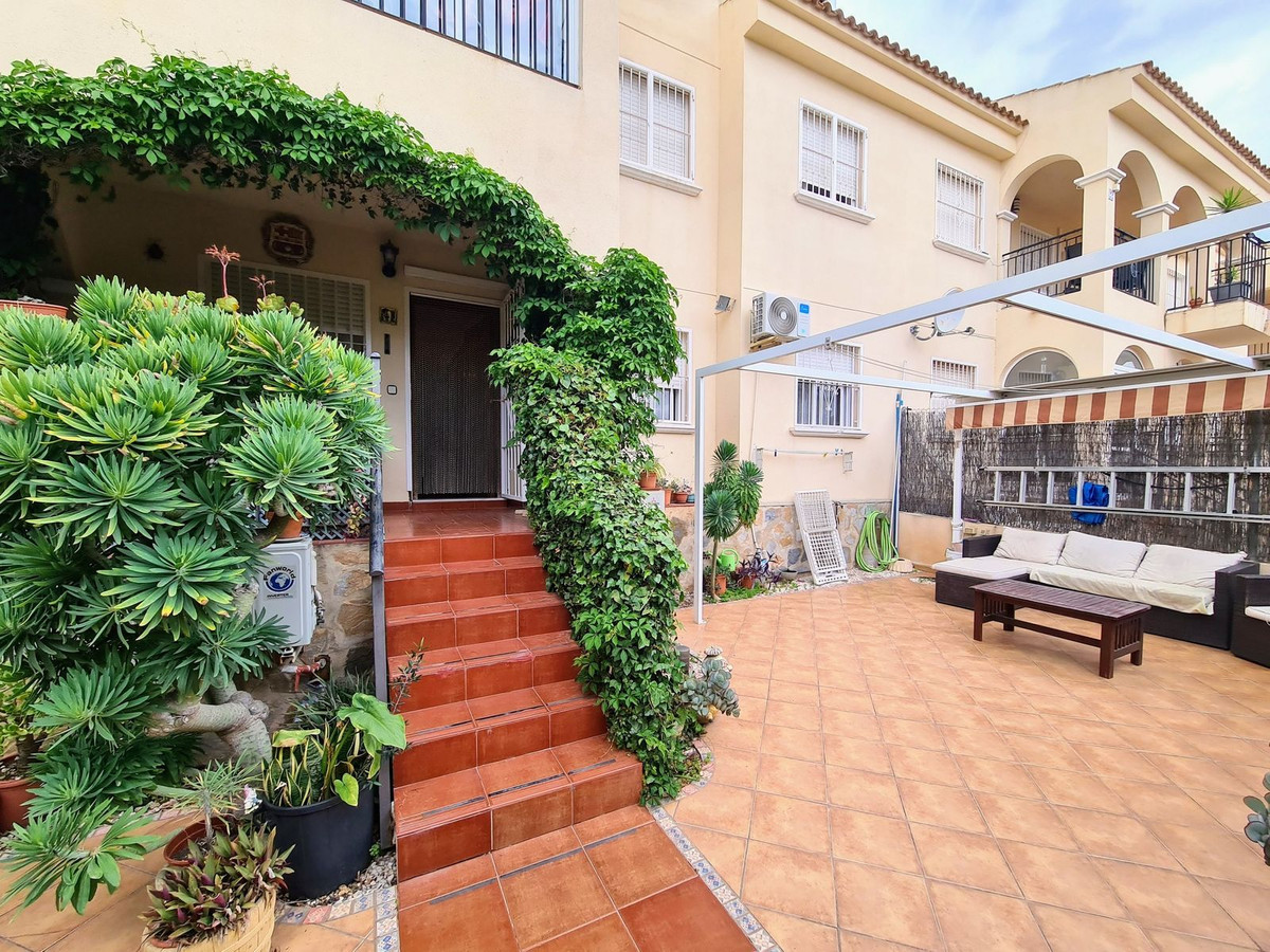 Appartement te koop in Playa Flamenca | 3 slaapkamers H5395840
