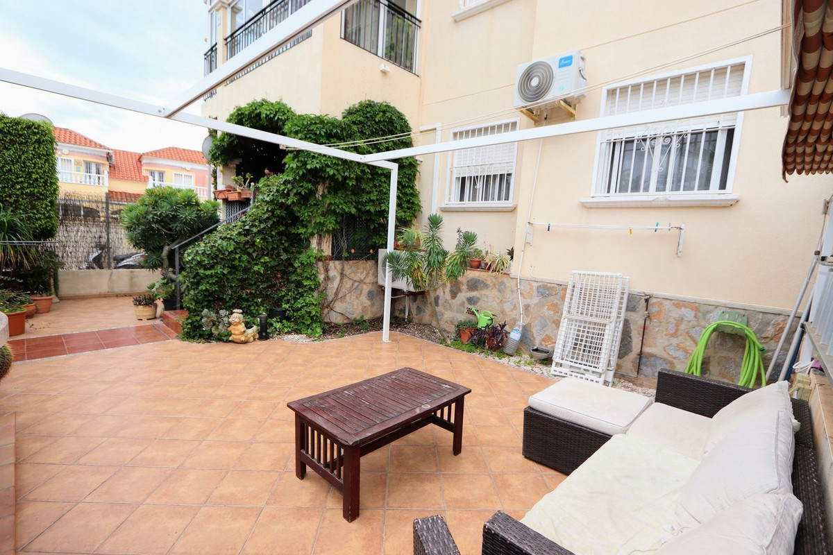 Appartement te koop in Playa Flamenca | 3 slaapkamers H5395840
