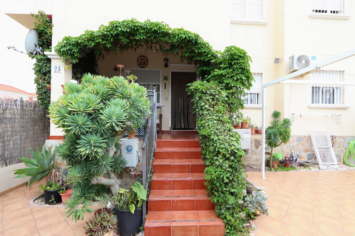 Appartement te koop in Playa Flamenca | 3 slaapkamers H5395840