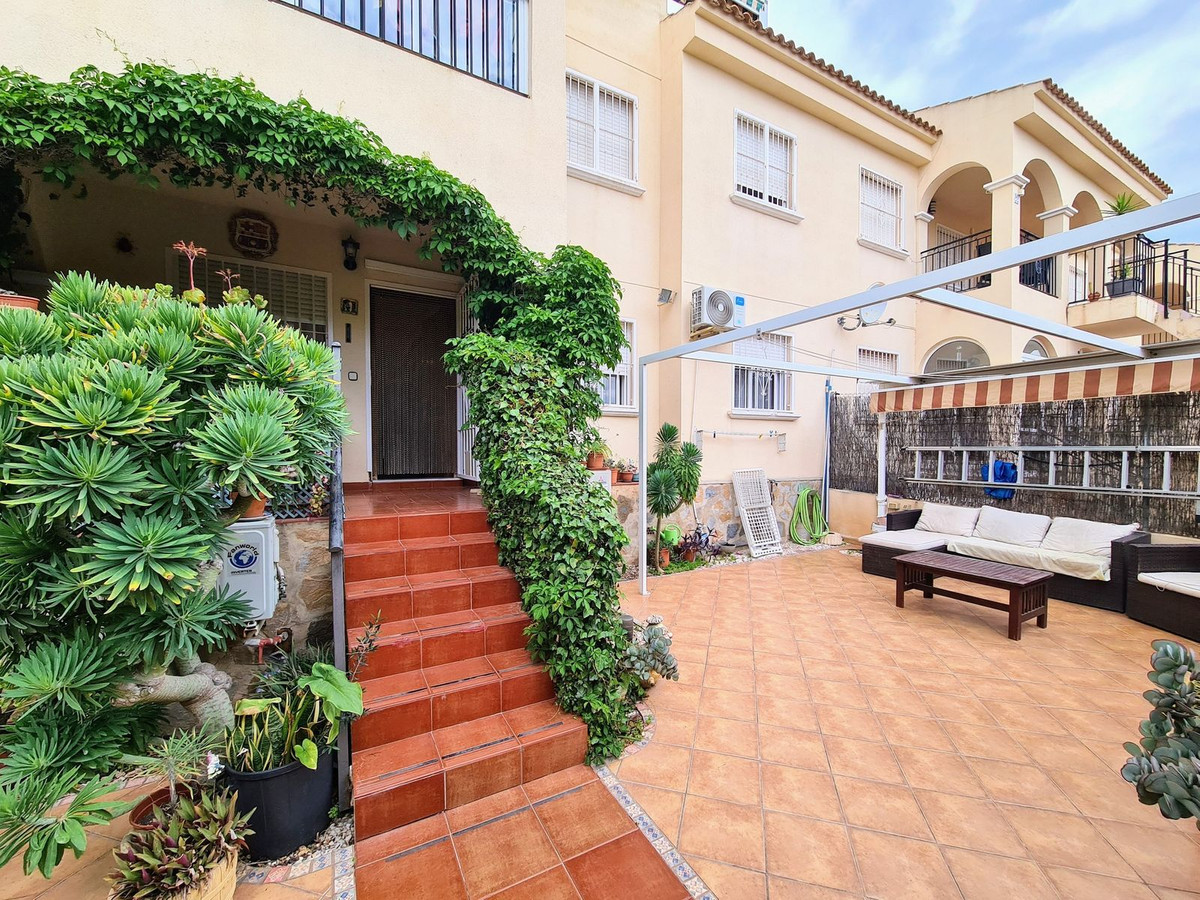 Appartement te koop in Playa Flamenca | 3 slaapkamers H5395840