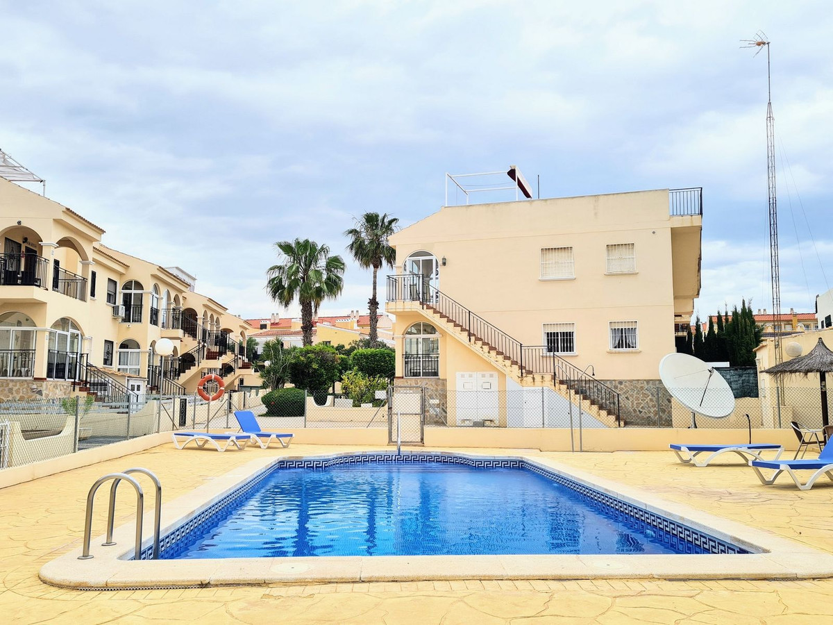 Appartement te koop in Playa Flamenca | 3 slaapkamers H5395840