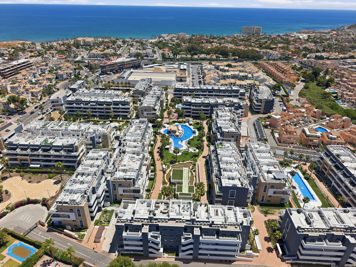 Penthouse te koop in Playa Flamenca | 3 slaapkamers H5398657