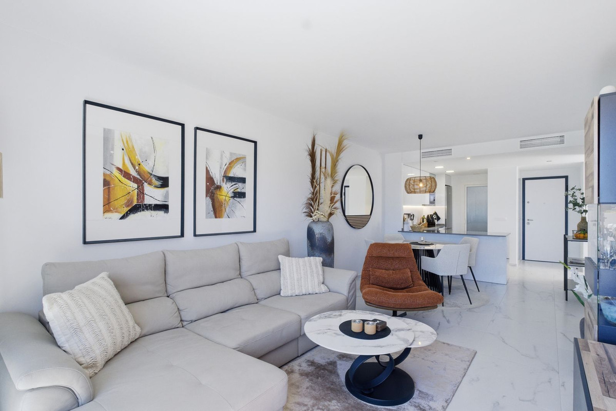 Penthouse te koop in Playa Flamenca | 3 slaapkamers H5398657