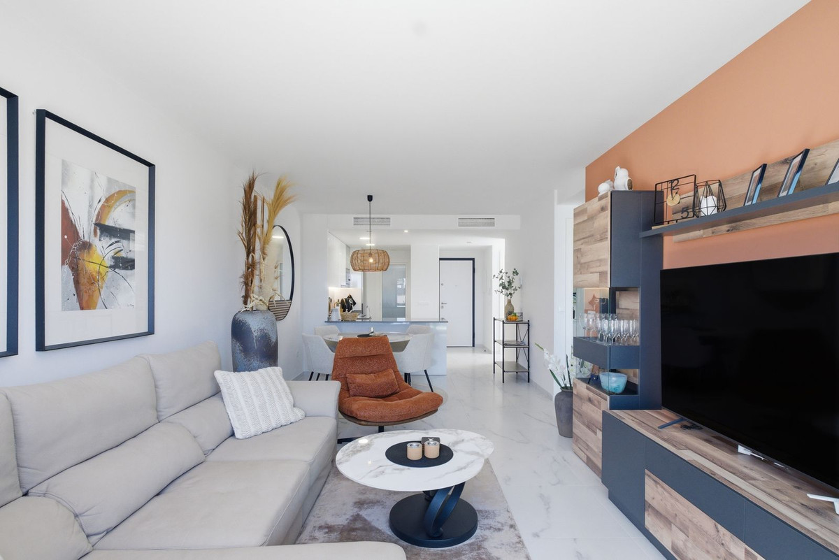 Penthouse te koop in Playa Flamenca | 3 slaapkamers H5398657
