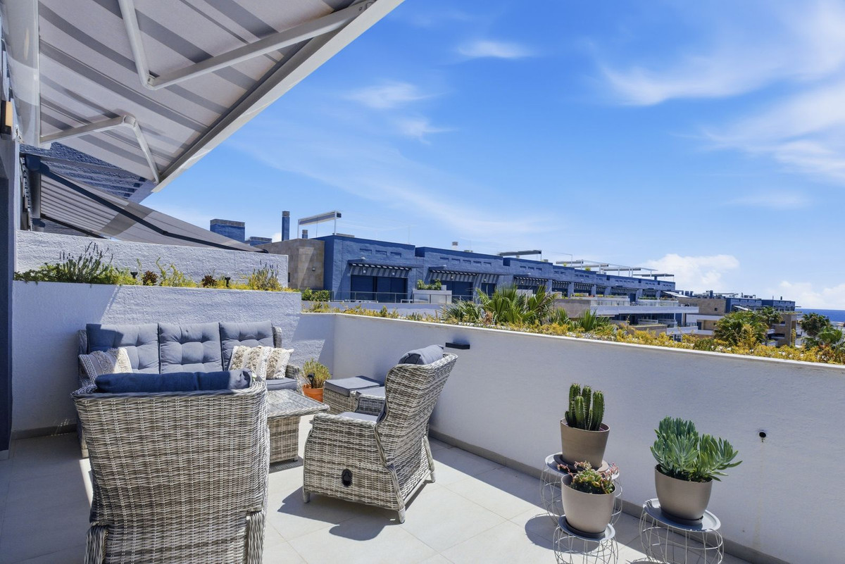 Penthouse te koop in Playa Flamenca | 3 slaapkamers H5398657
