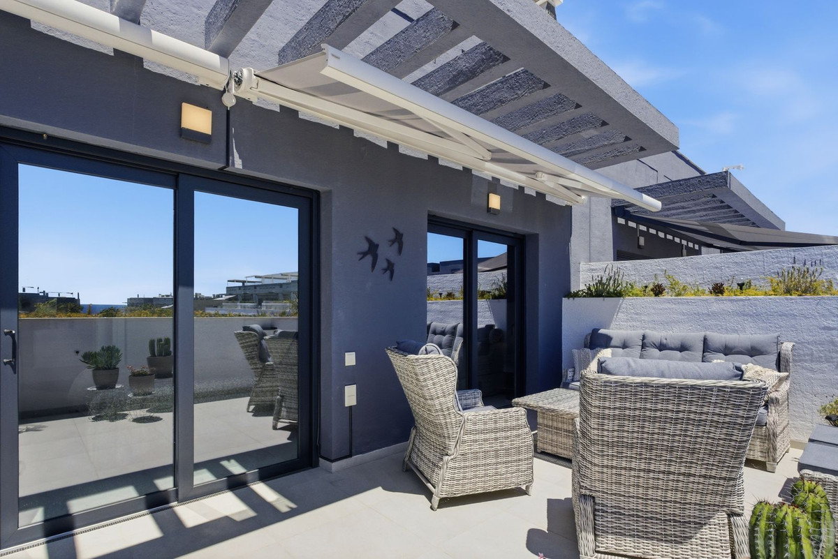 Penthouse te koop in Playa Flamenca | 3 slaapkamers H5398657