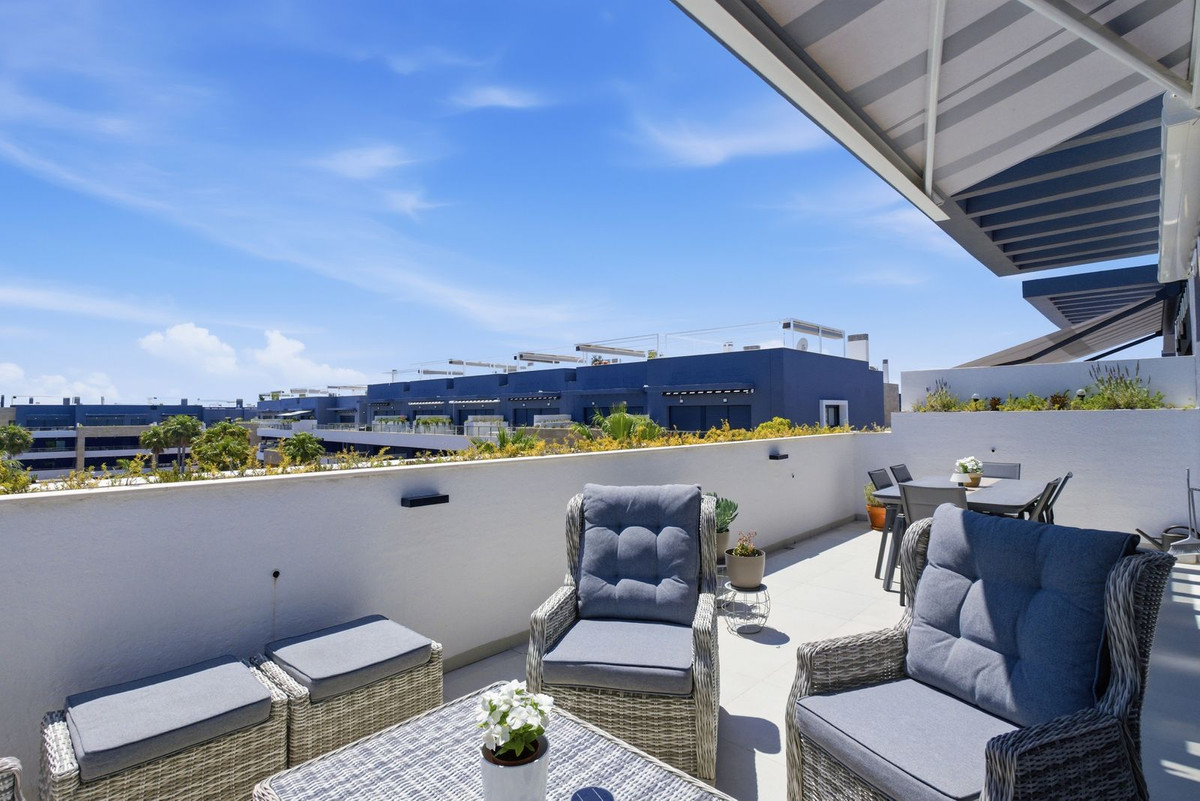 Penthouse te koop in Playa Flamenca | 3 slaapkamers H5398657