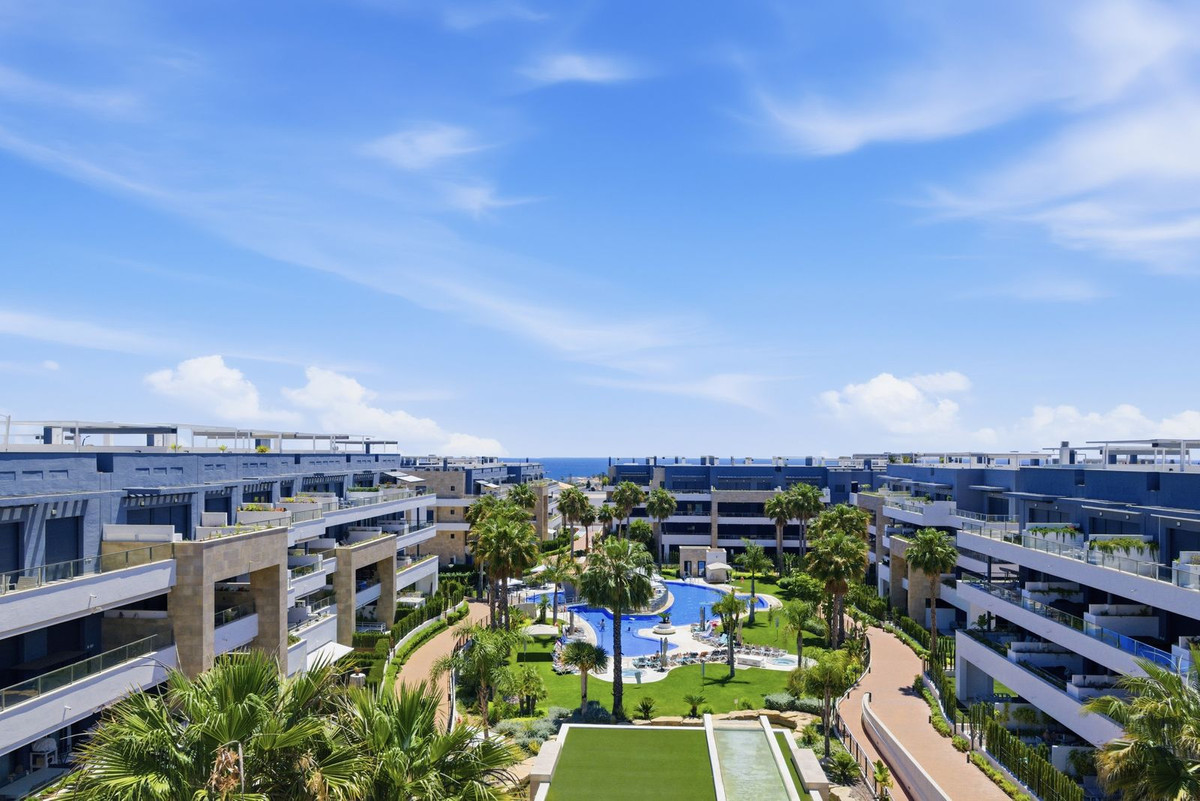 Penthouse te koop in Playa Flamenca | 3 slaapkamers H5398657