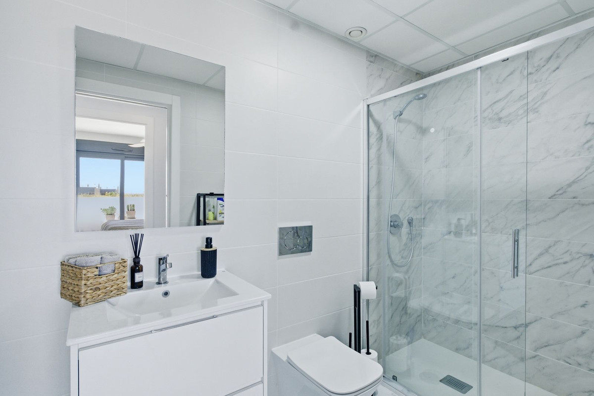 Penthouse te koop in Playa Flamenca | 3 slaapkamers H5398657