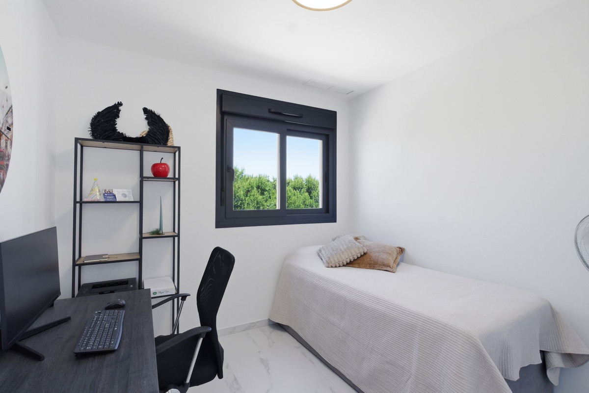 Penthouse te koop in Playa Flamenca | 3 slaapkamers H5398657