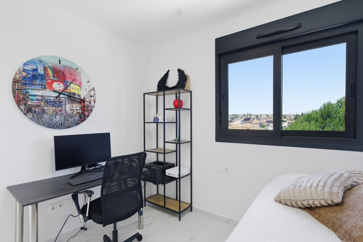 Penthouse te koop in Playa Flamenca | 3 slaapkamers H5398657