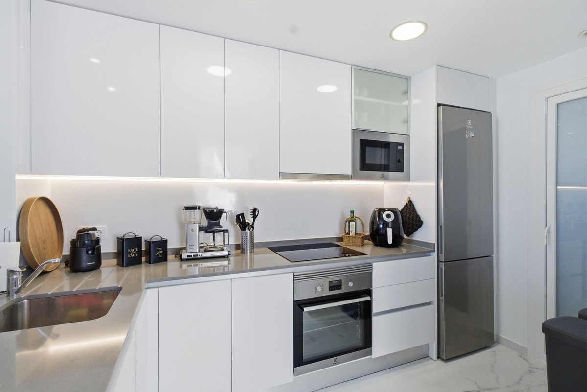 Penthouse te koop in Playa Flamenca | 3 slaapkamers H5398657
