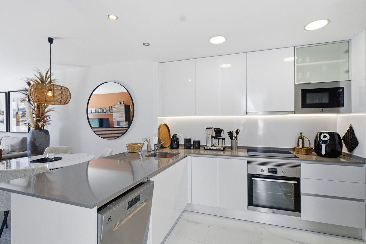 Penthouse te koop in Playa Flamenca | 3 slaapkamers H5398657