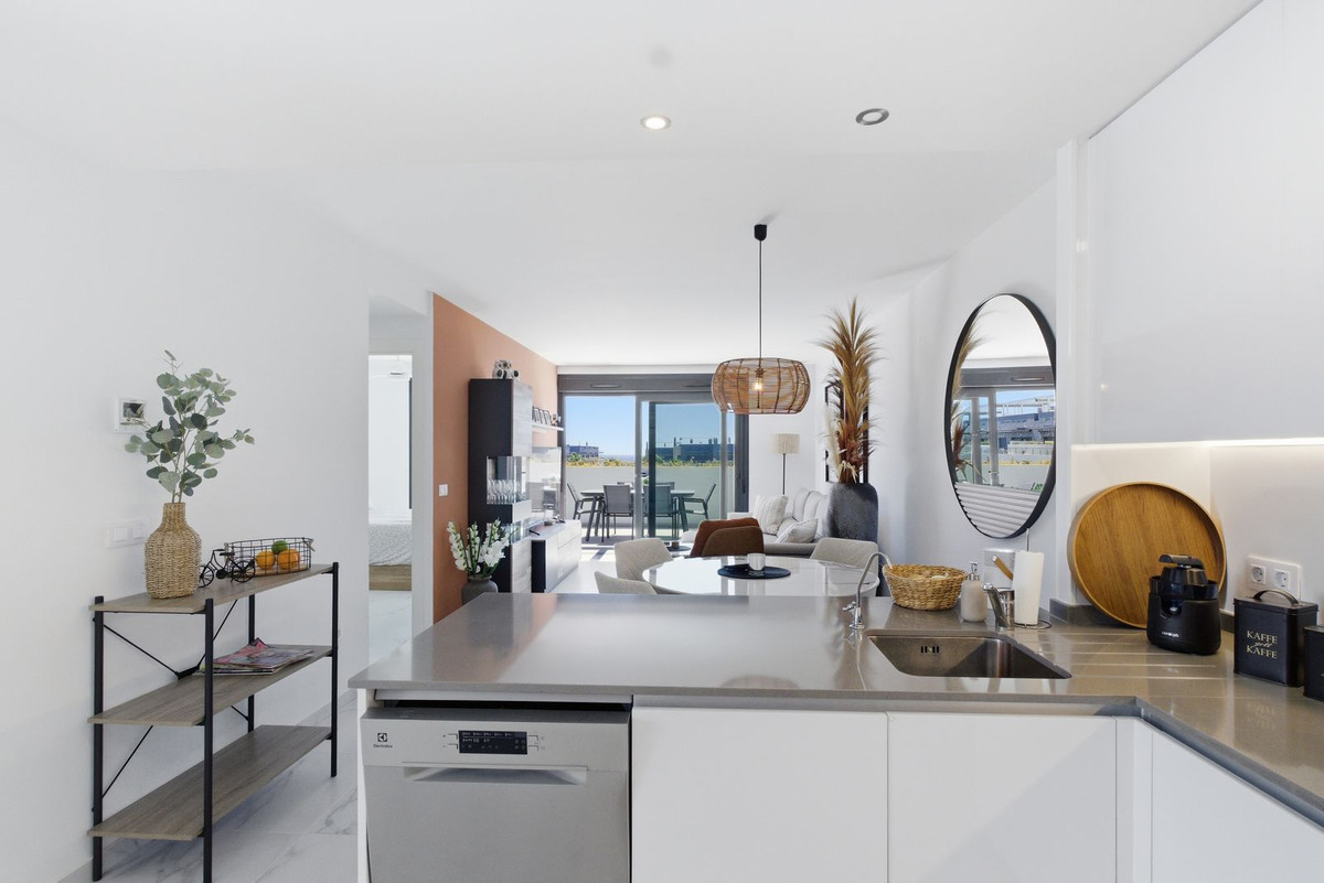 Penthouse te koop in Playa Flamenca | 3 slaapkamers H5398657